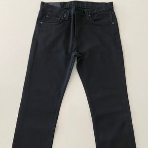 Men’s JBrand Kane Slim/Straight Leg Jeans